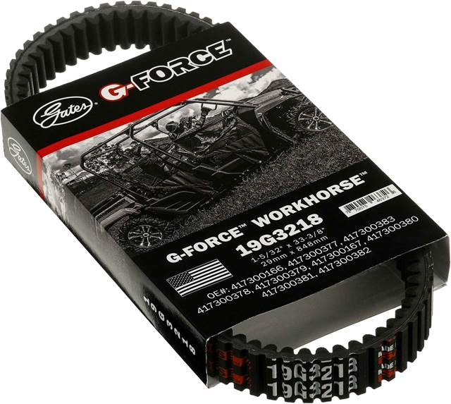 Imagine pentru produsul „G-FORCE WORKHORSE™"