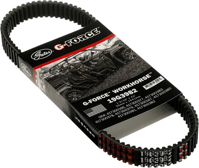 Imagine pentru produsul „G-FORCE WORKHORSE™"