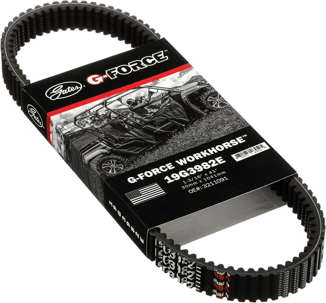 Imagine pentru produsul „G-FORCE WORKHORSE™"