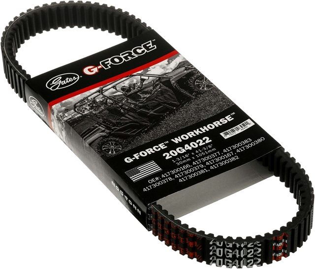 Imagine pentru produsul „G-FORCE WORKHORSE™"