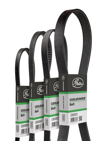 Imagine pentru produsul „COOLRUNNER™"