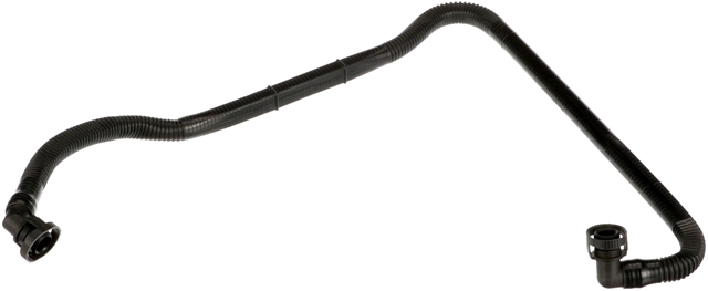 Imagine pentru produsul „FURTUN AERISIRE BLOC MOTOR"