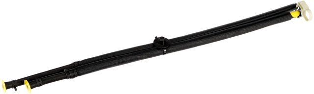 Imagine pentru produsul „FURTUN AERISIRE BLOC MOTOR"