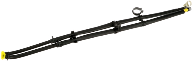 Imagine pentru produsul „FURTUN AERISIRE BLOC MOTOR"