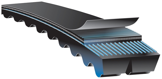 Imagine pentru produsul „FLEETRUNNER™ POWERBAND™"
