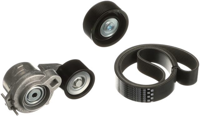 FLEETRUNNER™ MICRO-V®