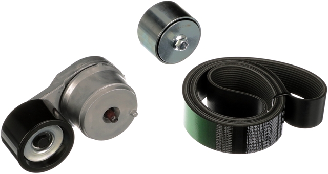 FLEETRUNNER™ MICRO-V®