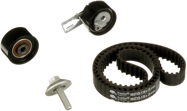 POWERGRIP™