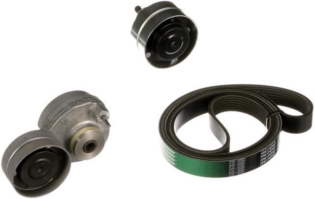 FLEETRUNNER™ MICRO-V®