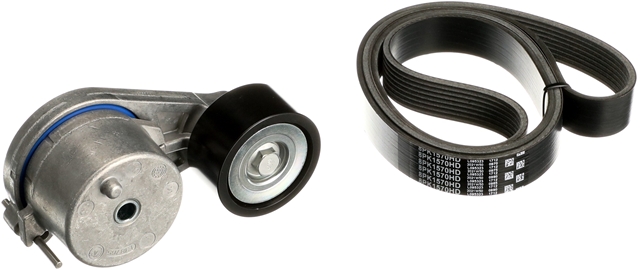 FLEETRUNNER™ MICRO-V®