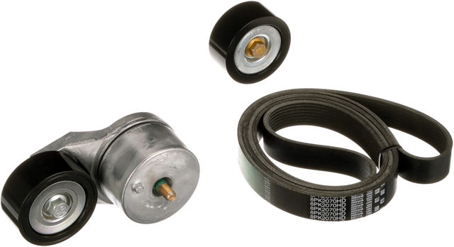 FLEETRUNNER™ MICRO-V®