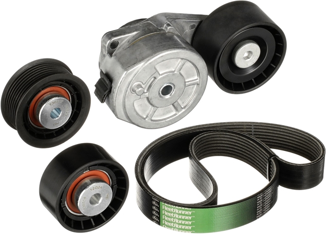 FLEETRUNNER™ MICRO-V®