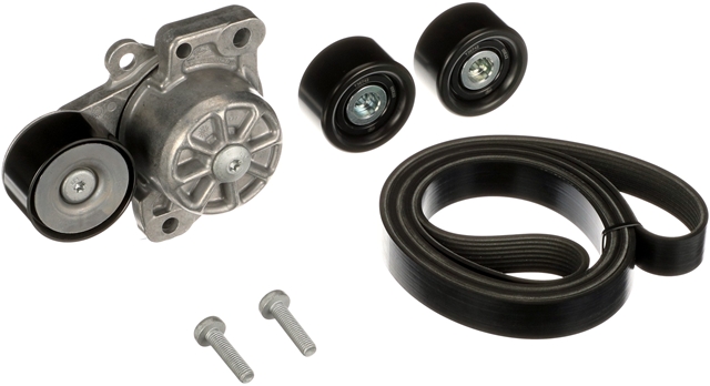 FLEETRUNNER™ MICRO-V®