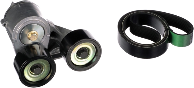 FLEETRUNNER™ MICRO-V®