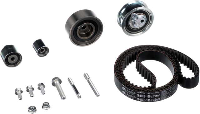 POWERGRIP™