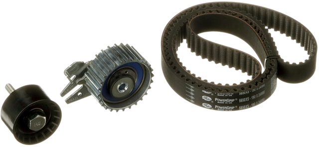 POWERGRIP™