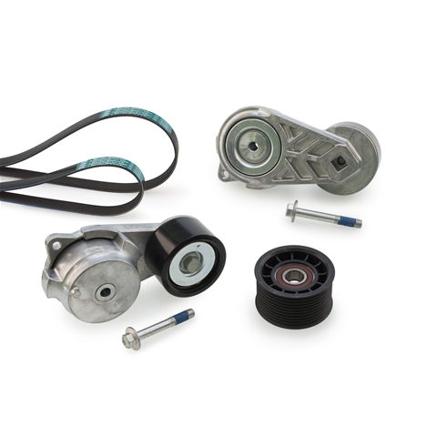 FLEETRUNNER™ MICRO-V®