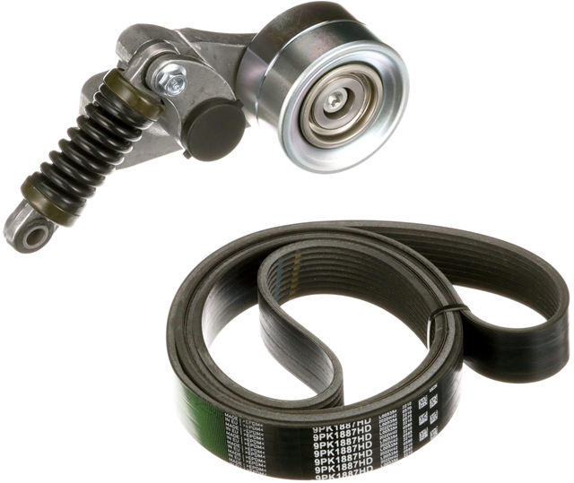 FLEETRUNNER™ MICRO-V®