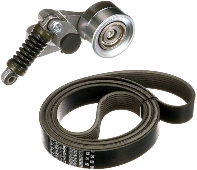 FLEETRUNNER™ MICRO-V®