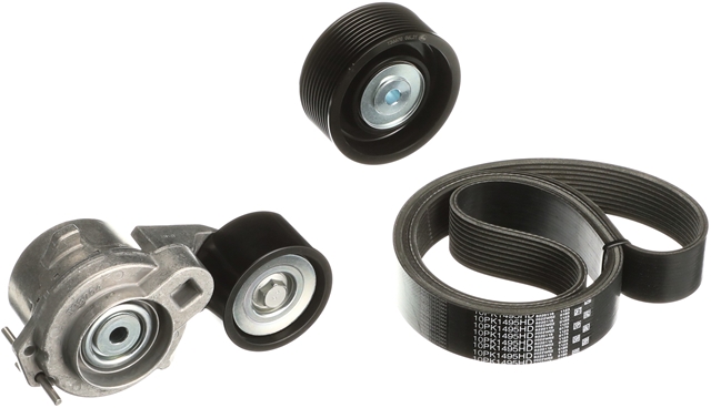 FLEETRUNNER™ MICRO-V®