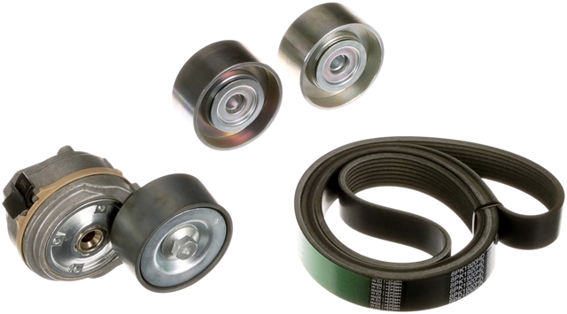 FLEETRUNNER™ MICRO-V®
