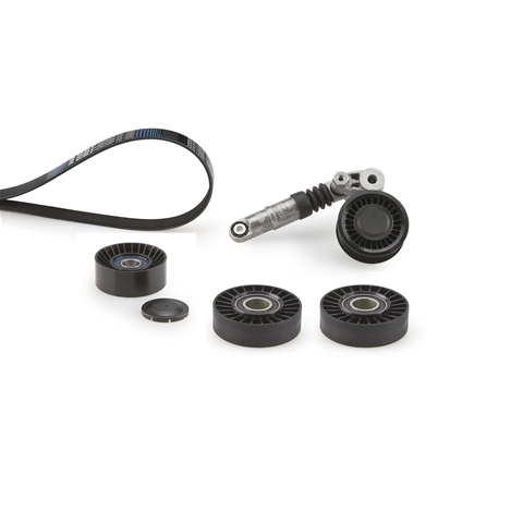 MICRO-V® UNIQUE FIT