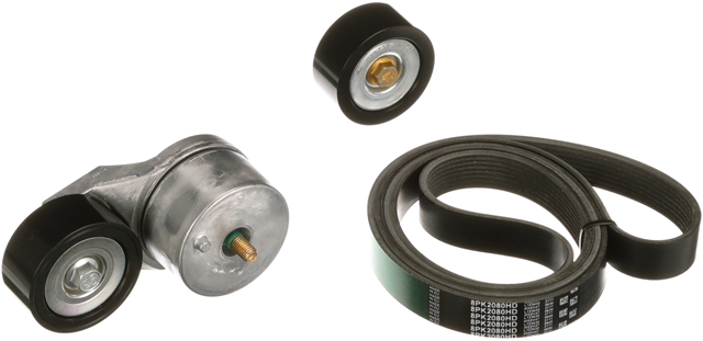 FLEETRUNNER™ MICRO-V®
