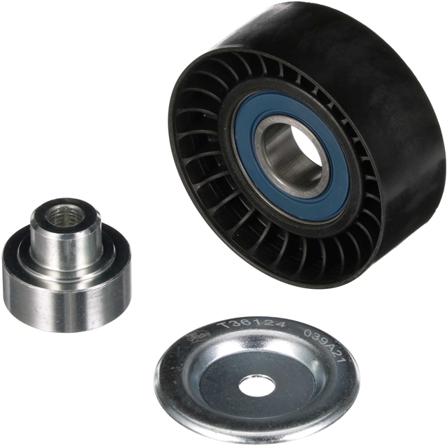 Imagine pentru produsul „DRIVEALIGN™"
