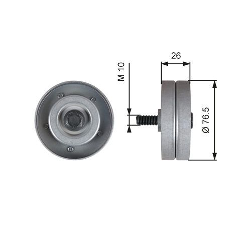 DRIVEALIGN™