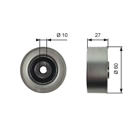 DRIVEALIGN™