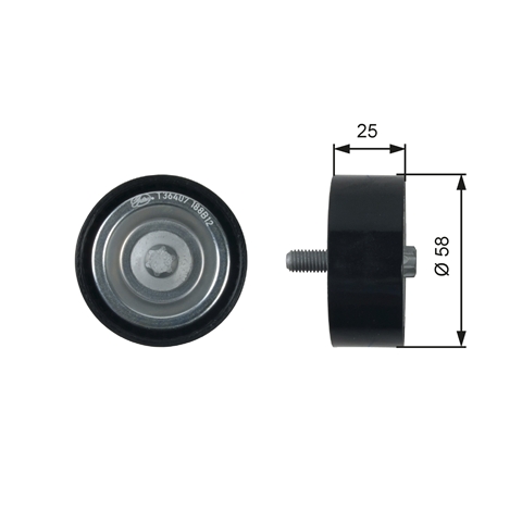 Imagine pentru produsul „DRIVEALIGN™"
