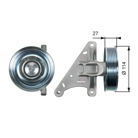 Imagine pentru produsul „DRIVEALIGN™"