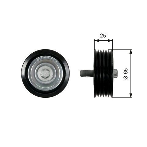 Imagine pentru produsul „DRIVEALIGN™"