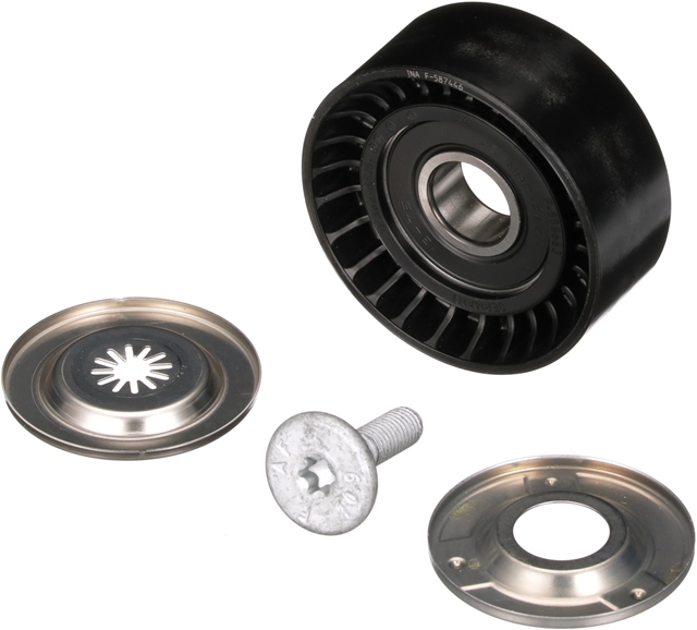 Imagine pentru produsul „DRIVEALIGN™"