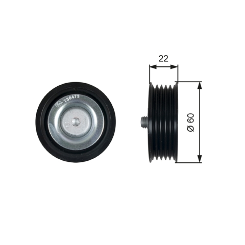 DRIVEALIGN™