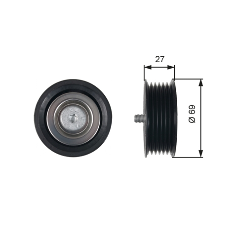 DRIVEALIGN™