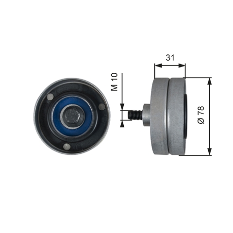 DRIVEALIGN™