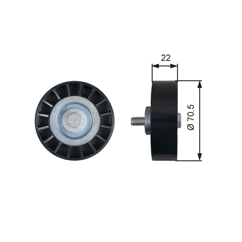Imagine pentru produsul „DRIVEALIGN™"