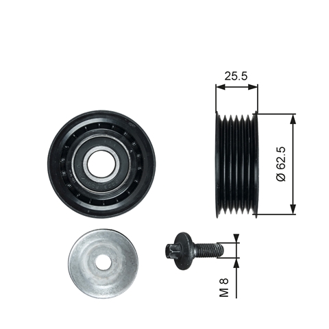 DRIVEALIGN™