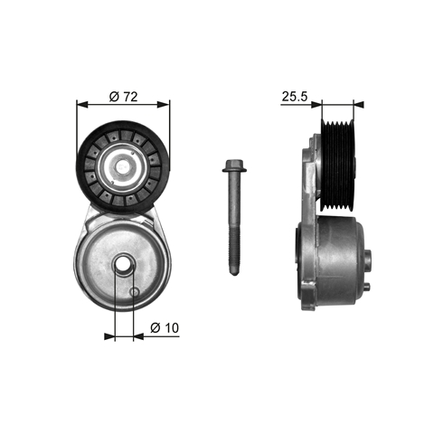 DRIVEALIGN™