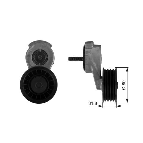 DRIVEALIGN™