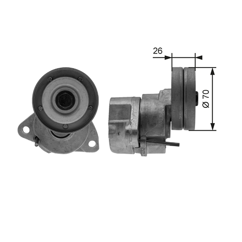 DRIVEALIGN™