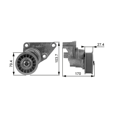 DRIVEALIGN™