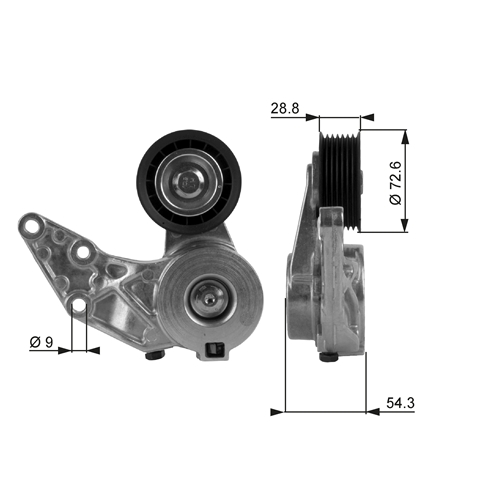 DRIVEALIGN™