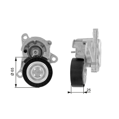 DRIVEALIGN™
