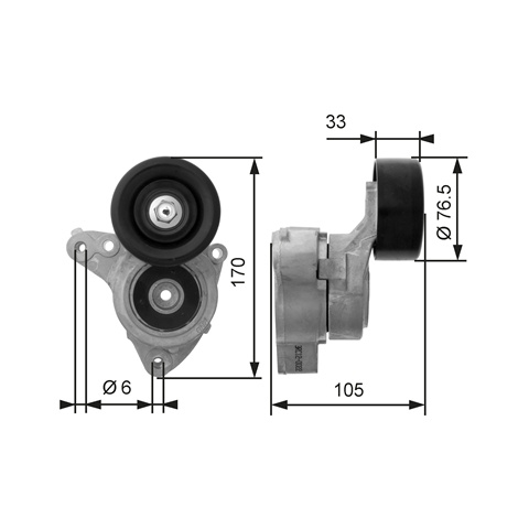 DRIVEALIGN™