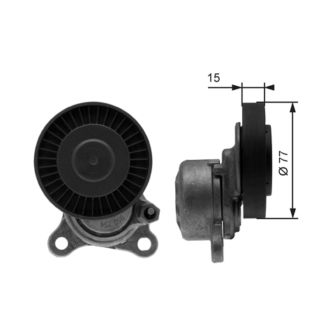 DRIVEALIGN™