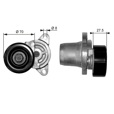 DRIVEALIGN™