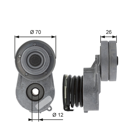 DRIVEALIGN™
