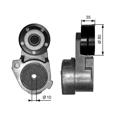 DRIVEALIGN™